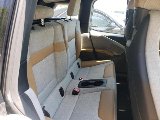 Photo 6 from auction – 2014 BMW I3 BEV with VIN WBY1Z2C54EV283914