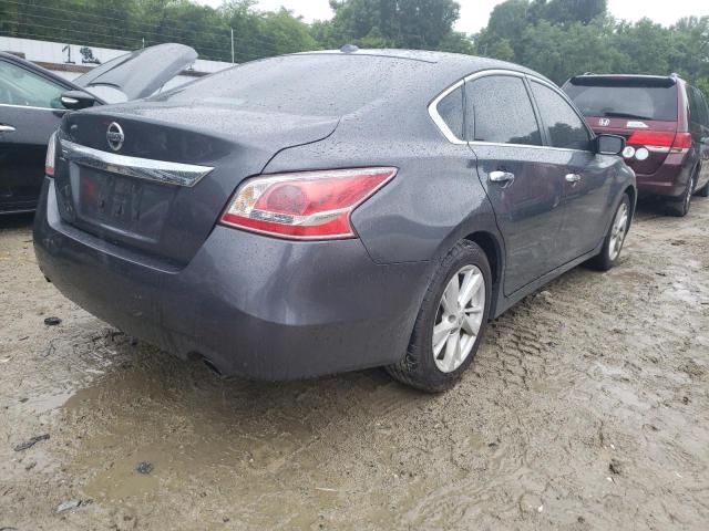 Photo 4 from auction – 2013 NISSAN ALTIMA 2.5 with VIN 1N4AL3AP6DC268182