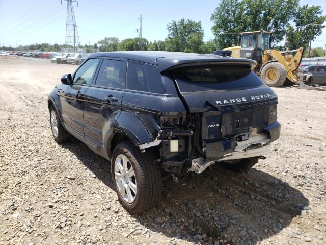 Photo 3 from auction – 2017 LAND ROVER RANGE ROVE with VIN SALVP2BG7HH253815