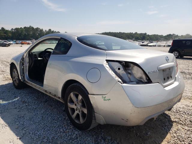 Photo 3 from auction – 2009 NISSAN ALTIMA 2.5 with VIN 1N4AL24E59C183572