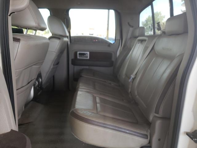 Photo 6 from auction – 2009 FORD OTHER with VIN 1FTPW14V39FA80428