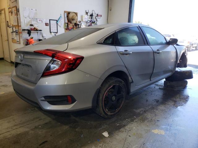 Photo 4 from auction – 2017 HONDA CIVIC LX with VIN 2HGFC2F50HH517081
