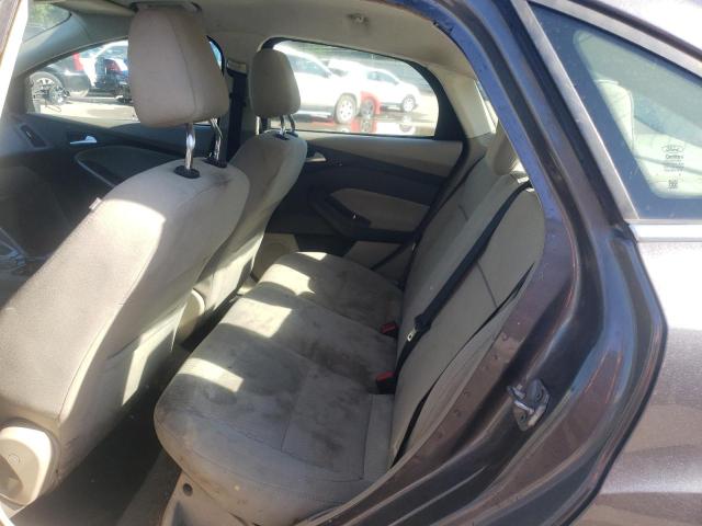 Photo 6 from auction – 2012 FORD FOCUS SEL with VIN 1FAHP3H29CL197619
