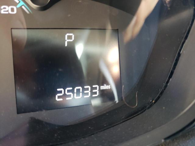 Photo 8 from auction – 2019 CHEVROLET SPARK LS with VIN KL8CB6SA2KC817822