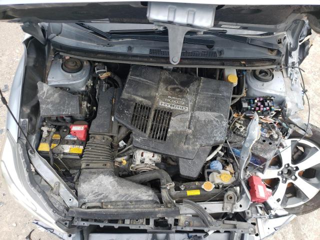 Photo 7 from auction – 2016 SUBARU CROSSTREK with VIN JF2GPBLC2GH248405