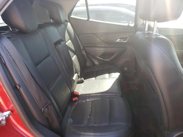 Photo 6 from auction – 2013 BUICK ENCORE PRE with VIN KL4CJDSB3DB097442