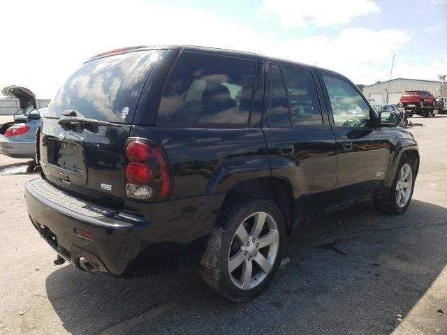 Photo 4 from auction – 2007 CHEVROLET TRAILBLAZE with VIN 1GNES13H372169670