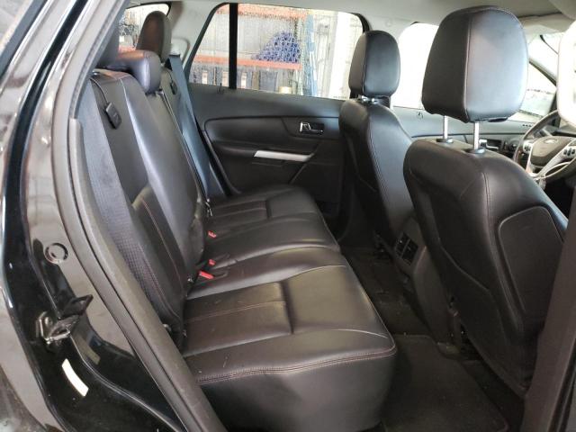 Photo 6 from auction – 2014 FORD EDGE SEL with VIN 2FMDK3JC2EBA83700