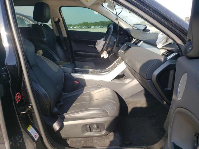 Photo 5 from auction – 2017 LAND ROVER RANGE ROVE with VIN SALVR2BG9HH234886