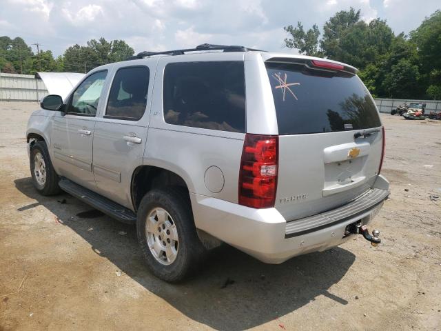 Photo 3 from auction – 2012 CHEVROLET TAHOE C150 with VIN 1GNSCBE07CR169864