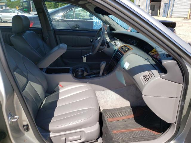 Photo 5 from auction – 2000 TOYOTA AVALON XL with VIN 4T1BF28B1YU083401