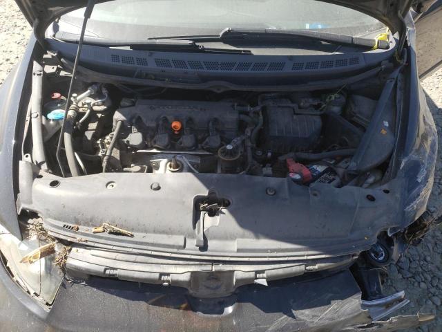 Photo 7 from auction – 2007 HONDA CIVIC EX with VIN 2HGFA16867H304807