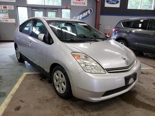 Photo 1 from auction – 2005 TOYOTA PRIUS with VIN JTDKB20U357051704