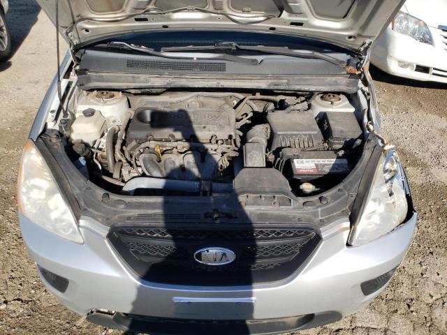 Photo 7 from auction – 2009 KIA RONDO BASE with VIN KNAFG528697254884
