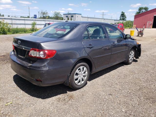 Photo 4 from auction – 2013 TOYOTA COROLLA BA with VIN 2T1BU4EE5DC016666