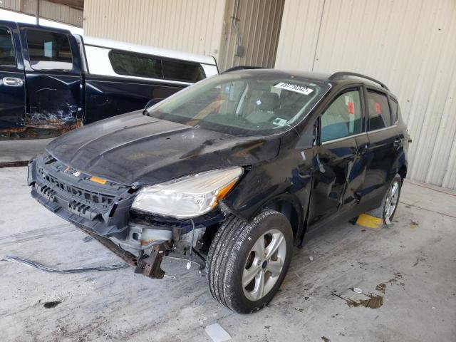 Photo 2 from auction – 2014 FORD ESCAPE SE with VIN 1FMCU0GXXEUC80686