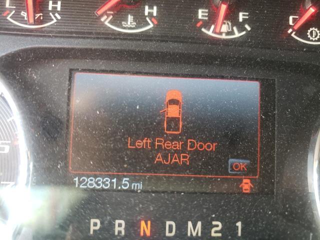 Photo 8 from auction – 2014 FORD F150 SUPER with VIN 1FTFW1ET5EFB60316
