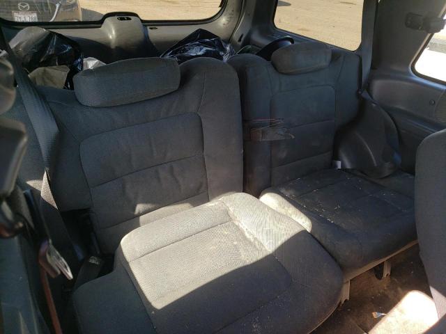 Photo 6 from auction – 2001 FORD EXPLORER S with VIN 1FMYU60E81UA11887