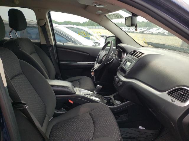 Photo 5 from auction – 2017 DODGE JOURNEY SX with VIN 3C4PDCBGXHT648331