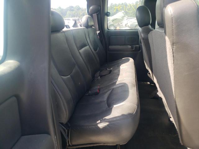 صورة رقم 6 من المزاد - 2004 CHEVROLET SILVERADO مع VIN 1GCHC29U44E112420