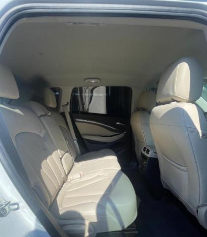 Photo 6 from auction – 2019 BUICK ENVISION E with VIN LRBFXCSA6KD010118