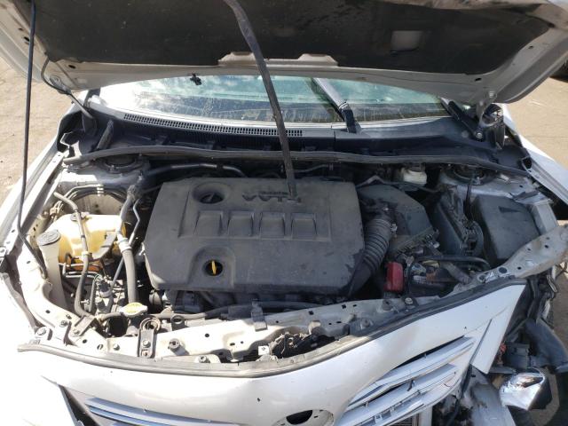 Photo 7 from auction – 2013 TOYOTA COROLLA BA with VIN 5YFBU4EE6DP203236
