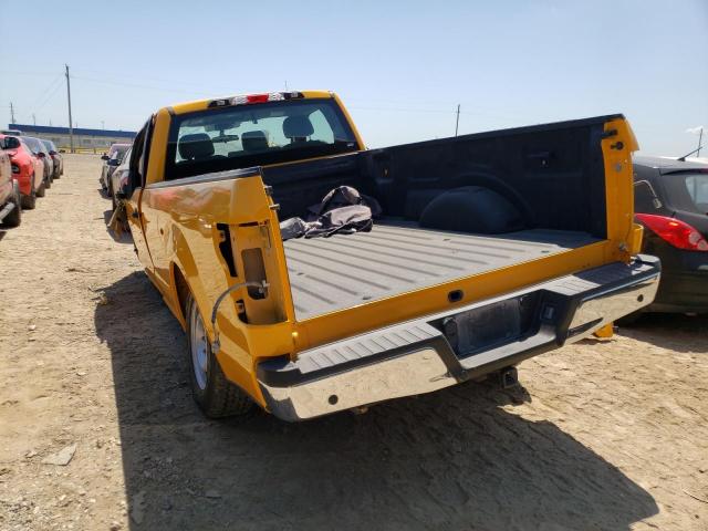 Photo 3 from auction – 2019 FORD F150 with VIN 1FTMF1C54KKD91934