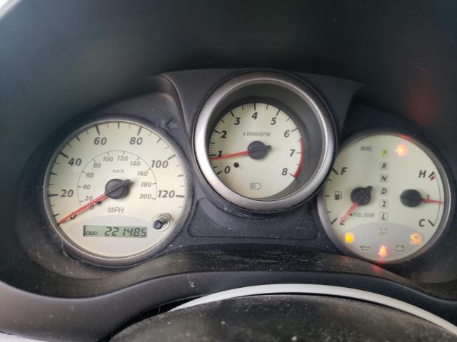 Фото 8 с аукциона – 2002 TOYOTA RAV4 с VIN JTEGH20V420060828