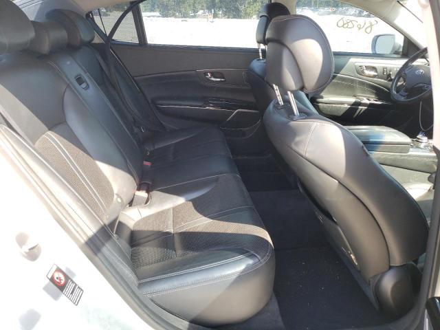 Zdjęcie 6 z aukcji – 2016 KIA K900 z VIN KNALU4D37G6032185
