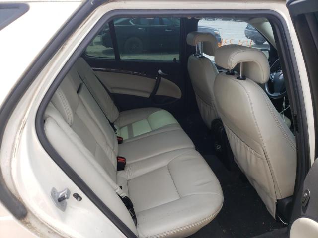 Photo 6 from auction – 2007 SAAB 9-5 2.3T with VIN YS3ED59G773502870
