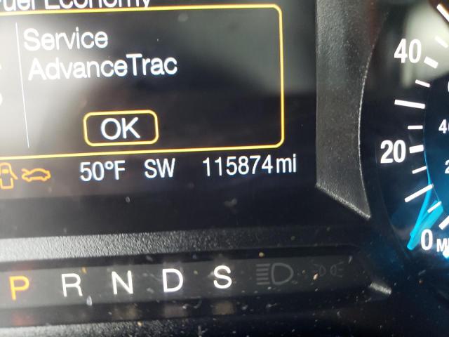 Photo 8 from auction – 2014 FORD FUSION SE with VIN 3FA6P0HD5ER142712