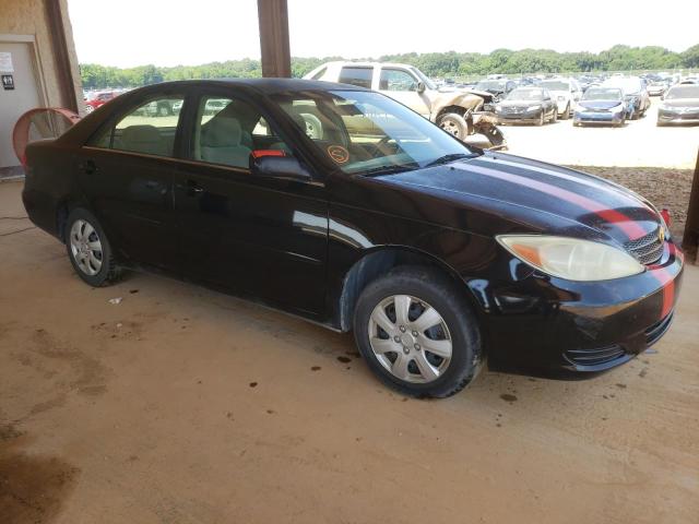 Photo 1 from auction – 2004 TOYOTA CAMRY LE with VIN 4T1BE32K64U378506