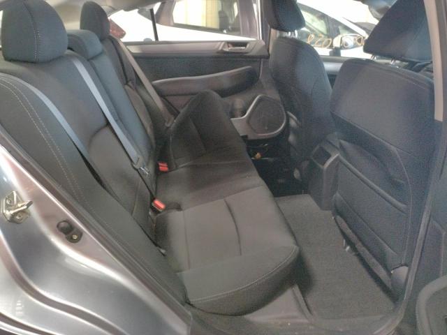 Photo 6 from auction – 2016 SUBARU LEGACY 2.5 with VIN 4S3BNBD68G3016413