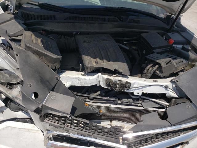 Photo 7 from auction – 2012 CHEVROLET EQUINOX LS with VIN 2GNALBEKXC6149486