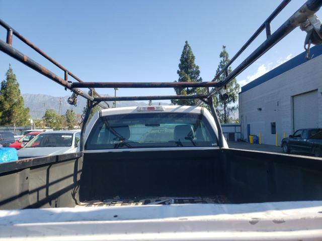 Photo 6 from auction – 2014 FORD F150 with VIN 1FTNF1CF0EKD07447