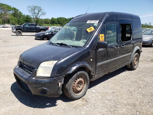 Photo 2 from auction – 2012 FORD TRANSIT CO with VIN NM0LS6BN8CT090226