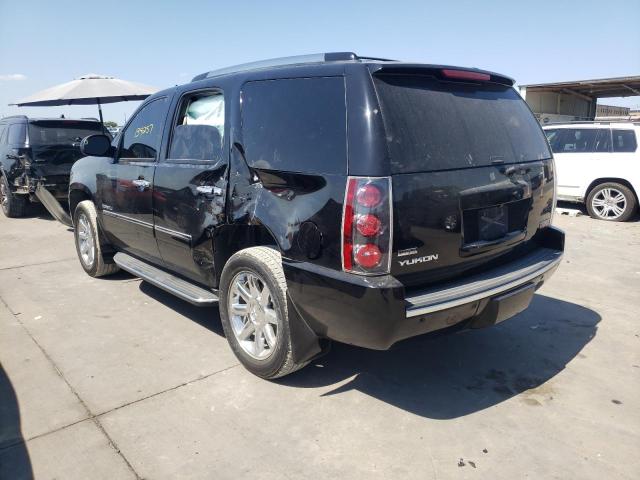 Photo 3 from auction – 2011 GMC YUKON DENA with VIN 1GKS2EEF7BR272061