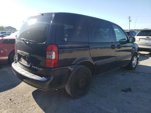 Photo 4 from auction – 2004 CHEVROLET VENTURE with VIN 1GNDU03E64D104513