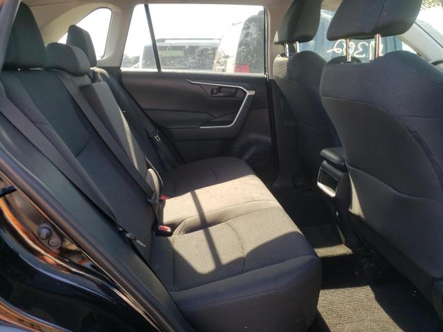 Photo 6 from auction – 2021 TOYOTA RAV4 LE with VIN 2T3K1RFV9MC108231