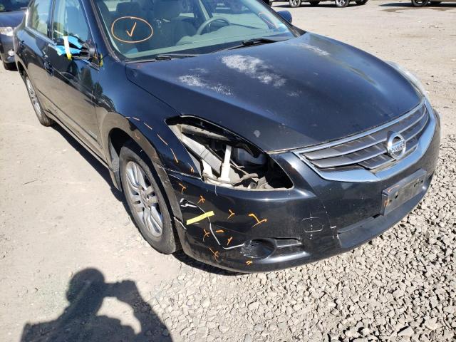 Photo 9 from auction – 2010 NISSAN ALTIMA HYB with VIN 1N4CL2AP3AC102278