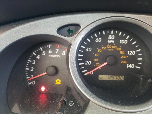 Photo 8 from auction – 2001 TOYOTA HIGHLANDER with VIN JTEGF21A210007058