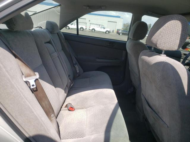 Photo 6 from auction – 2003 TOYOTA CAMRY LE with VIN 4T1BE32K63U658005