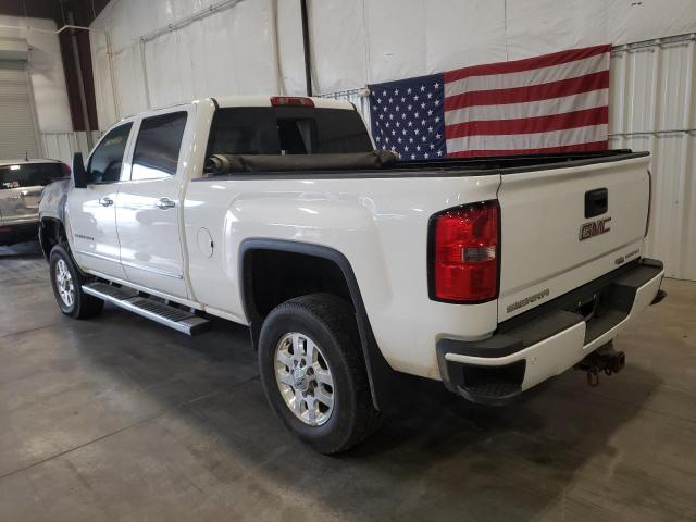 Photo 3 from auction – 2015 GMC SIERRA K25 with VIN 1GT120E8XFF152712