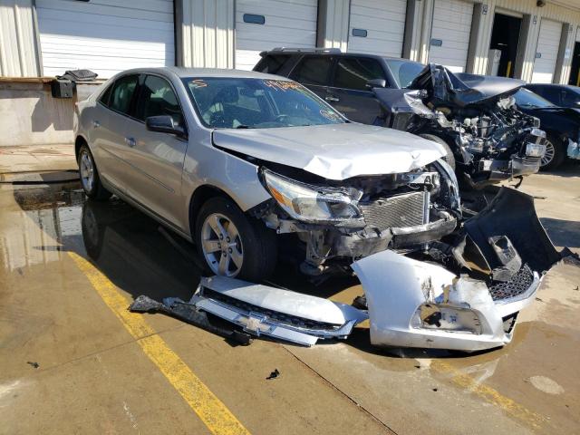 CHEVROLET MALIBU LS 2015 with VIN 1G11B5SL7FU132704 - Photo from auction