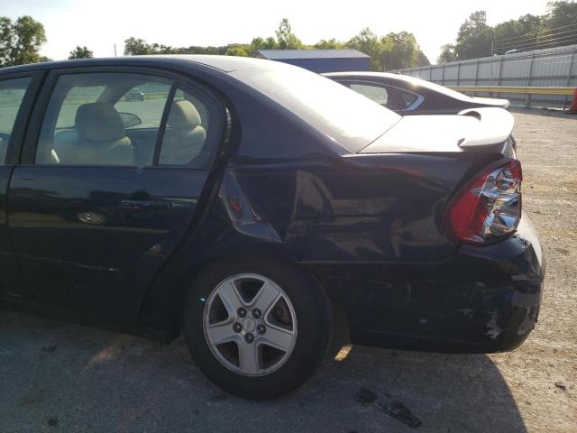 Photo 9 from auction – 2004 CHEVROLET MALIBU LS with VIN 1G1ZT54864F211632