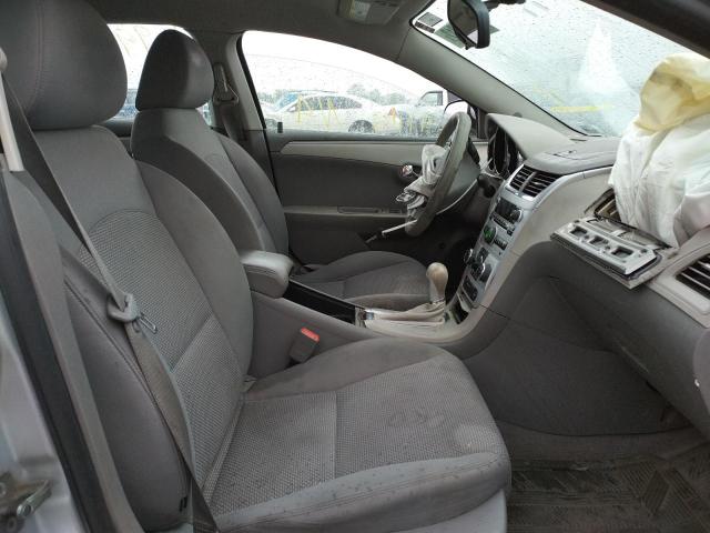 Photo 5 from auction – 2010 CHEVROLET MALIBU 1LT with VIN 1G1ZC5EB3A4154727