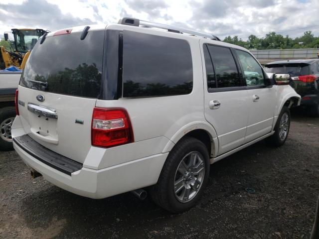 Photo 4 from auction – 2010 FORD EXPEDITION with VIN 1FMJU2A52AEB67975