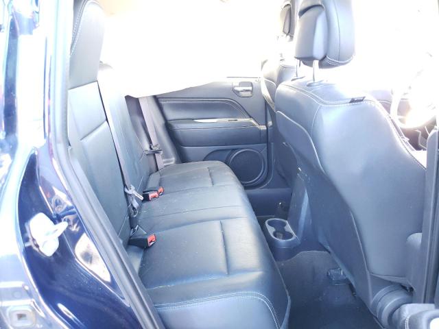 Photo 6 from auction – 2017 JEEP COMPASS LA with VIN 1C4NJDEB2HD139359