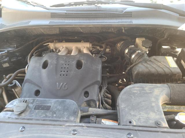 Photo 7 from auction – 2008 KIA SPORTAGE E with VIN KNDJF723987493537