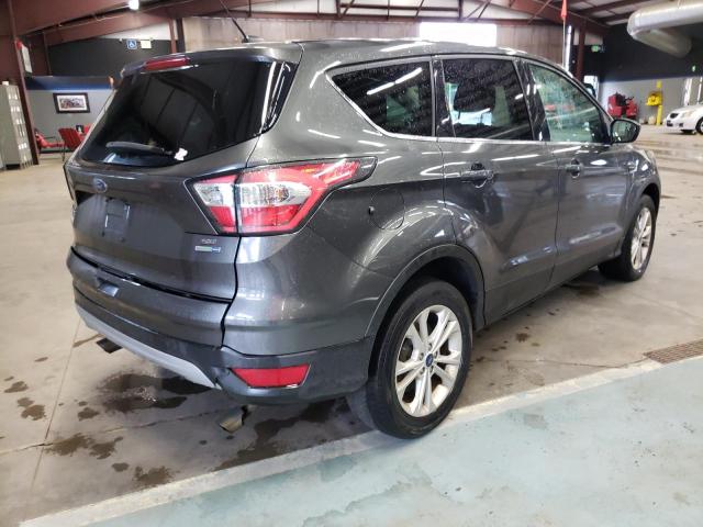 Photo 4 from auction – 2017 FORD ESCAPE SE with VIN 1FMCU9GD1HUB70754